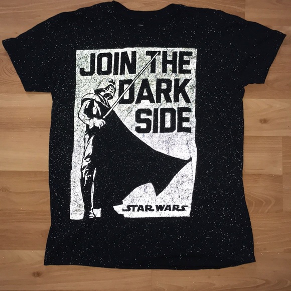 Star Wars T-Shirt - Picture 1 of 4